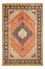 Persisk matta - Tabriz - 306 x 197 cm - orange