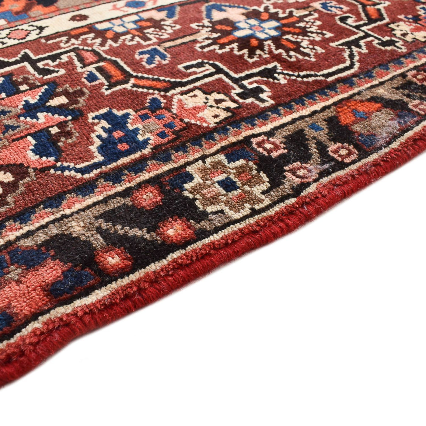 Bakhtiari Mattan 307x227cm - Persisk matta