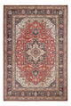 Tabriz Mattan 295x200cm - Persisk matta
