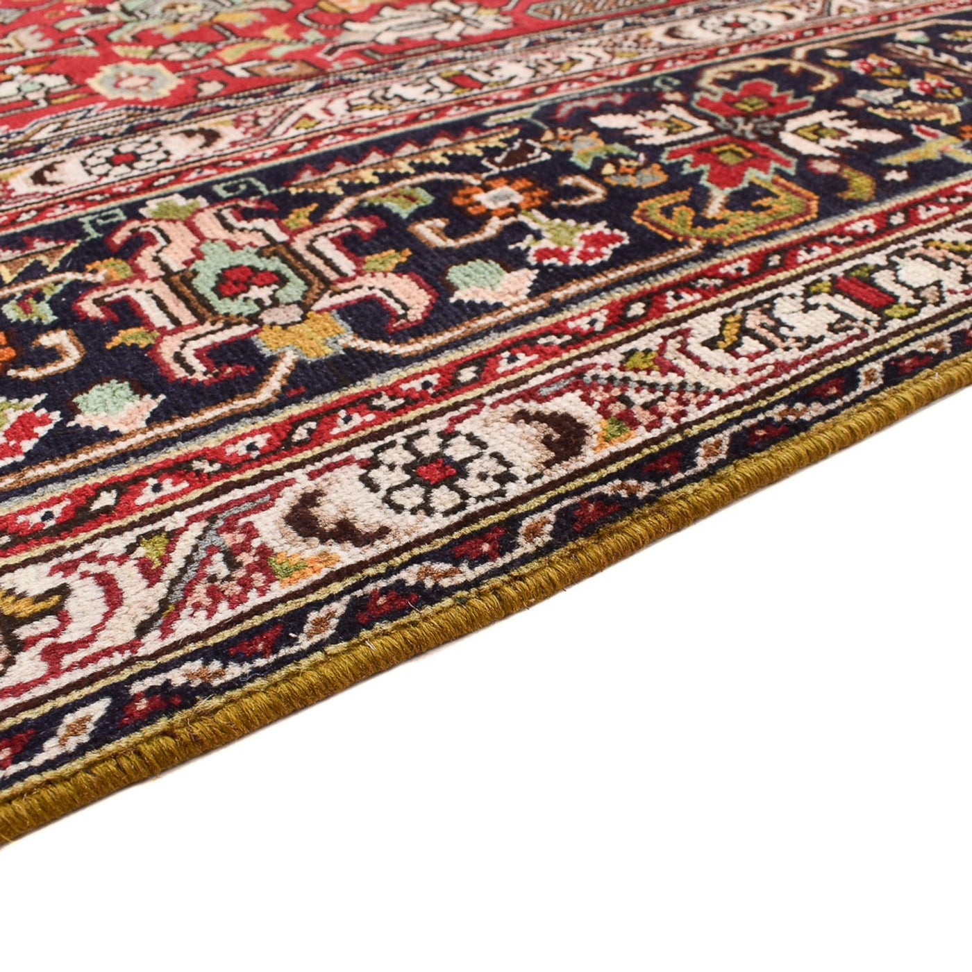 Tabriz Mattan 320x203cm - Persisk matta