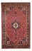 Runner Persisk matta - Classic - 462 x 288 cm - röd