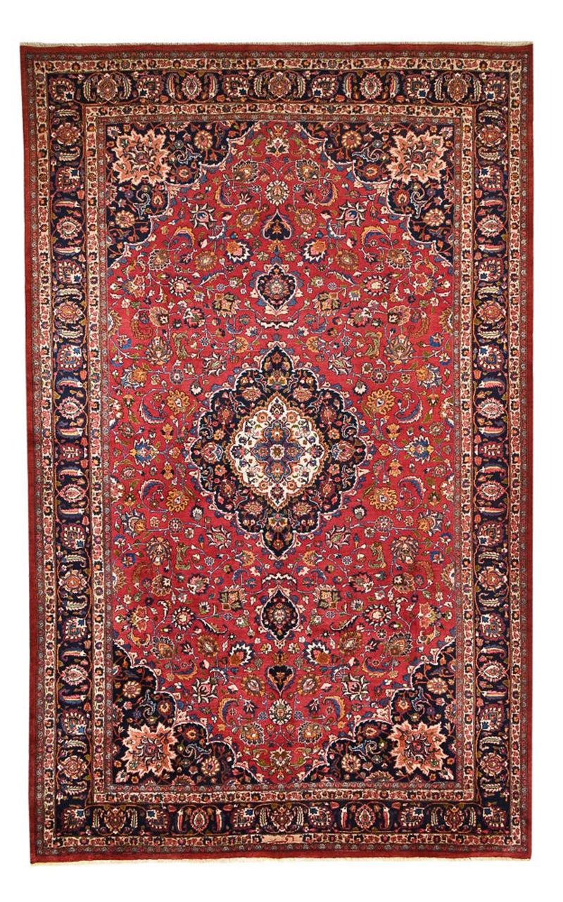 Runner Persisk matta - Classic - 462 x 288 cm - röd