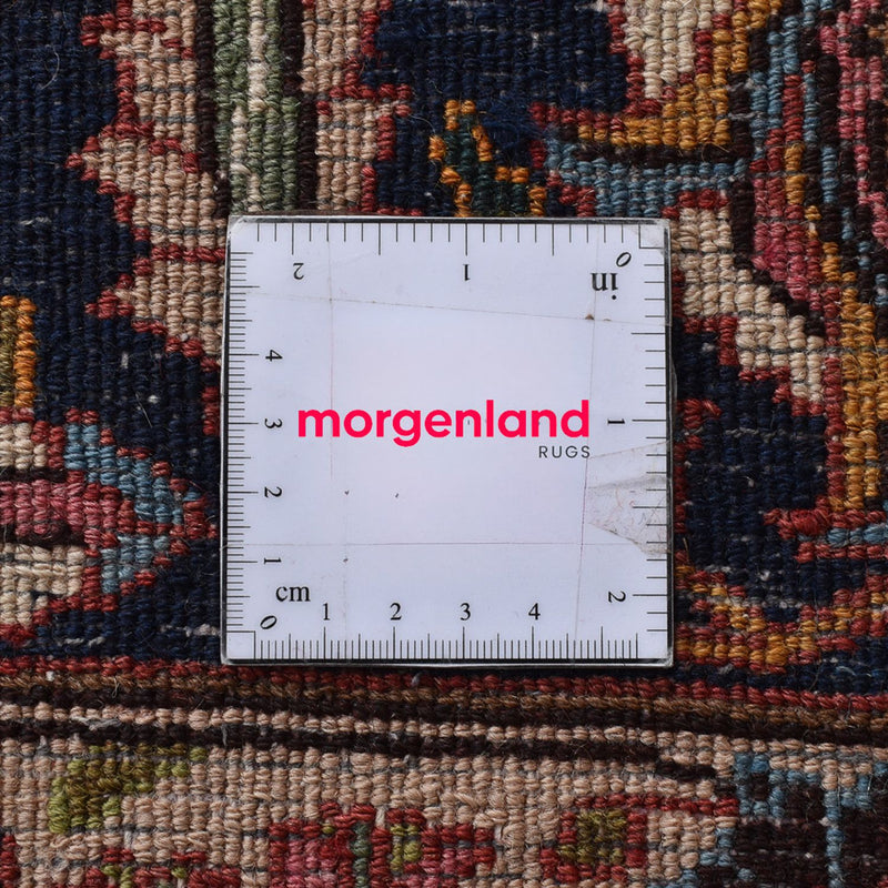 Runner Persisk matta - Classic - 462 x 288 cm - röd