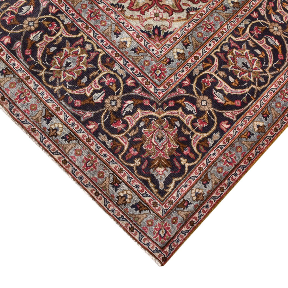 Persisk matta - Classic - 395 x 288 cm - röd