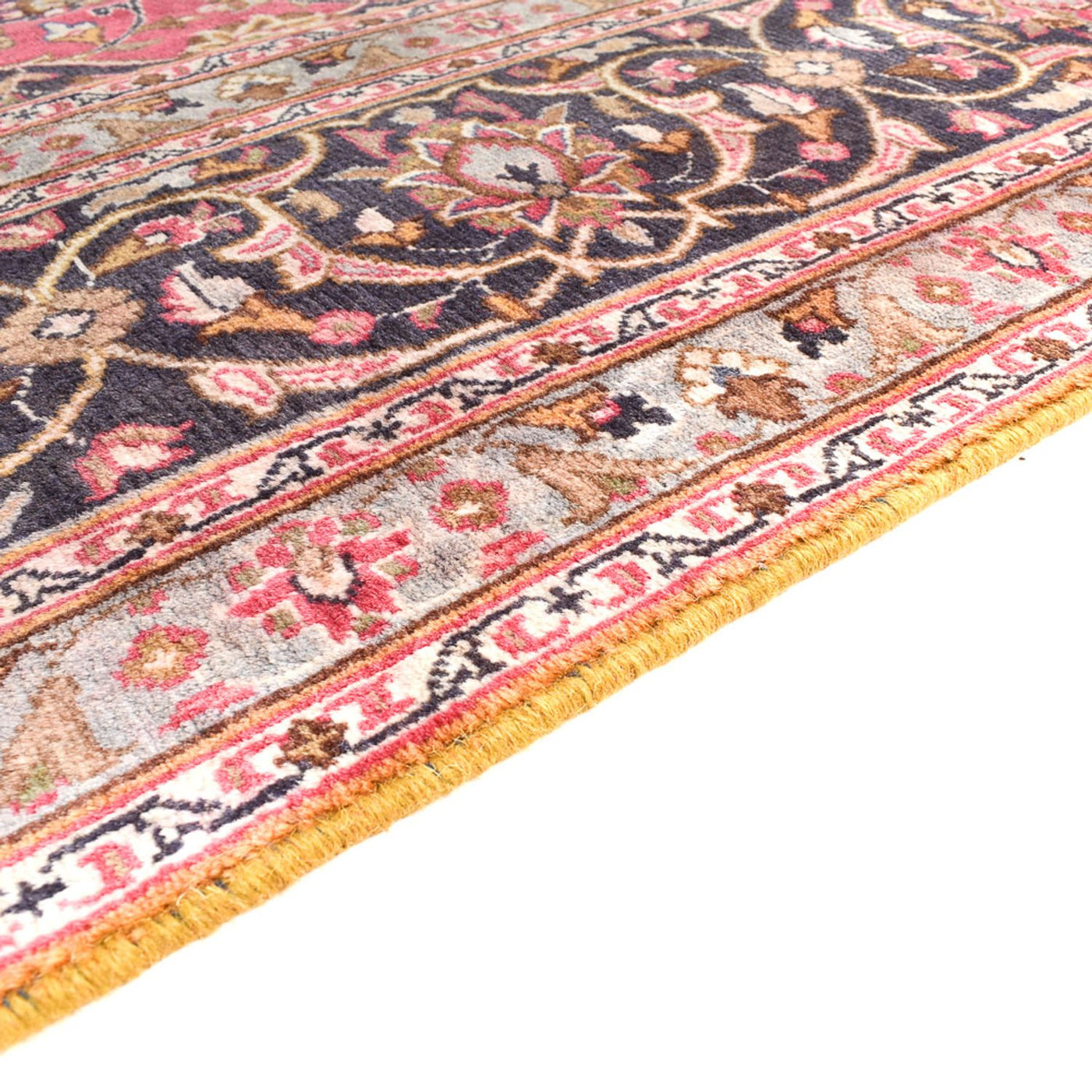 Kashmar Mattan 395x288cm - Persisk matta