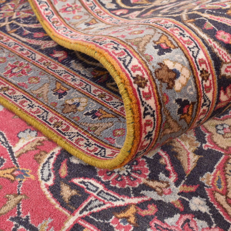 Persisk matta - Classic - 395 x 288 cm - röd