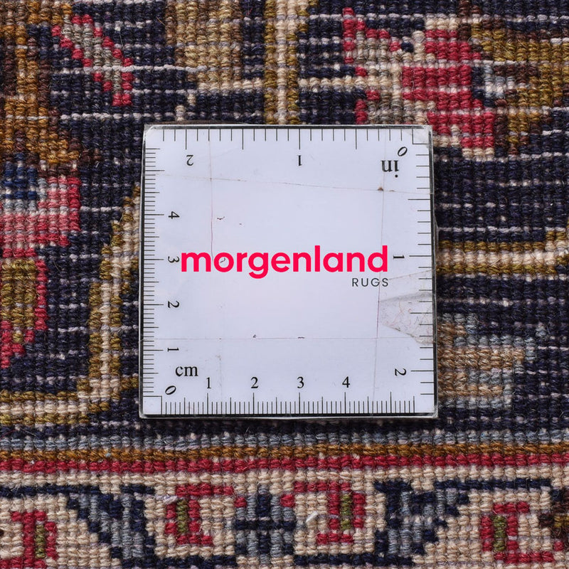 Persisk matta - Classic - 395 x 288 cm - röd