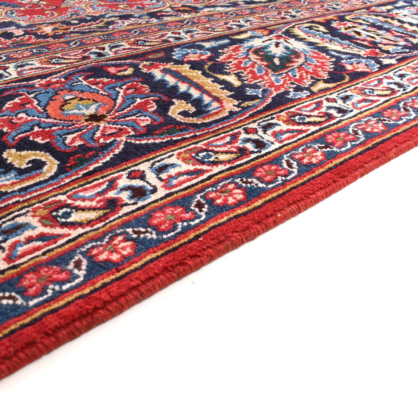 Mashhad Mattan 319x296cm - Persisk matta