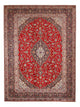 Kashan Mattan 393x294cm - Persisk matta