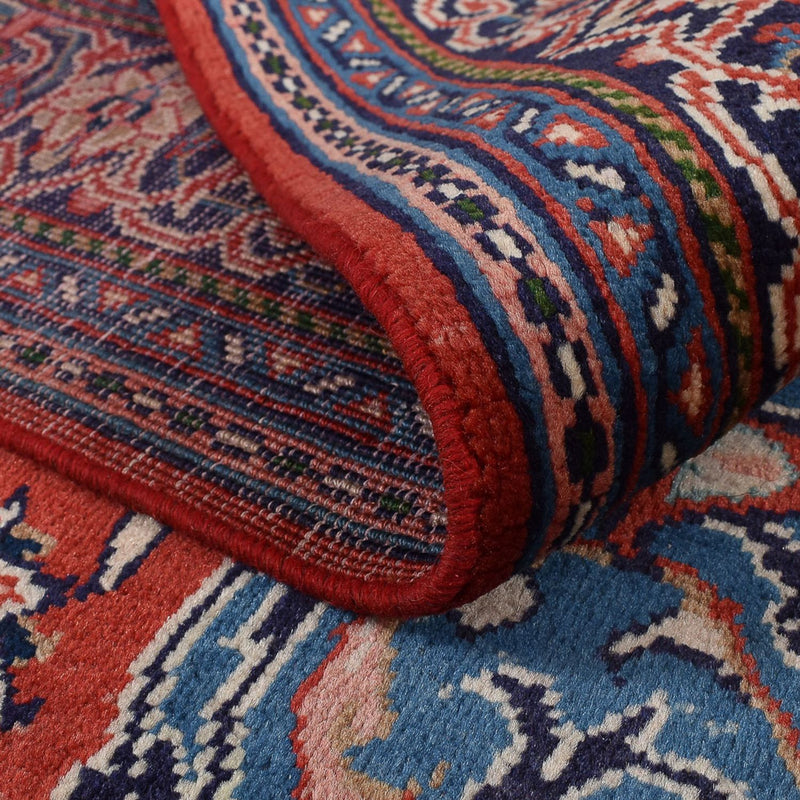 Persisk matta - Classic - 324 x 225 cm - röd