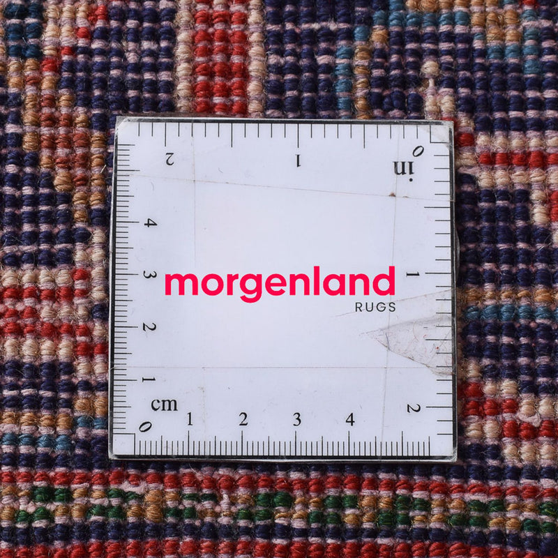 Persisk matta - Classic - 324 x 225 cm - röd