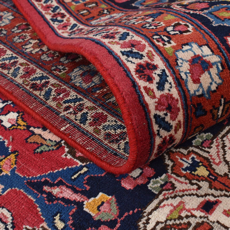 Persisk matta - Classic - 344 x 252 cm - röd