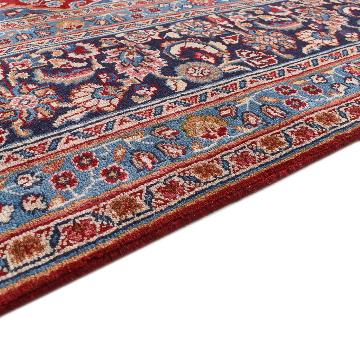 Sabzevar Mattan 339x243cm - Persisk matta