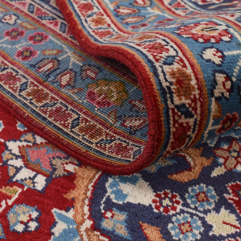 Persisk matta - Classic - 339 x 243 cm - röd