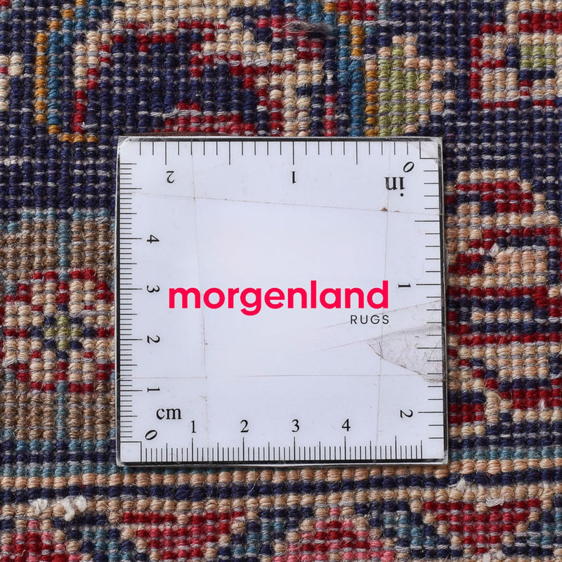 Persisk matta - Classic - 339 x 243 cm - röd