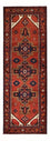 Runner Persisk matta - Bijar - 300 x 102 cm - röd
