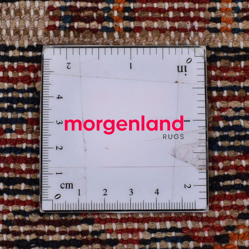 Runner Persisk matta - Bijar - 300 x 102 cm - röd