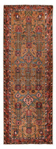 Hamadan Mattan 317x112cm - Persisk matta