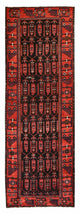 Hamadan Mattan 104x303cm - Persisk matta