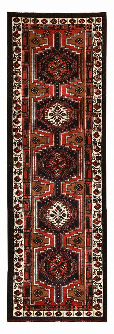 Ardabil Mattan 100x313cm - Persisk matta
