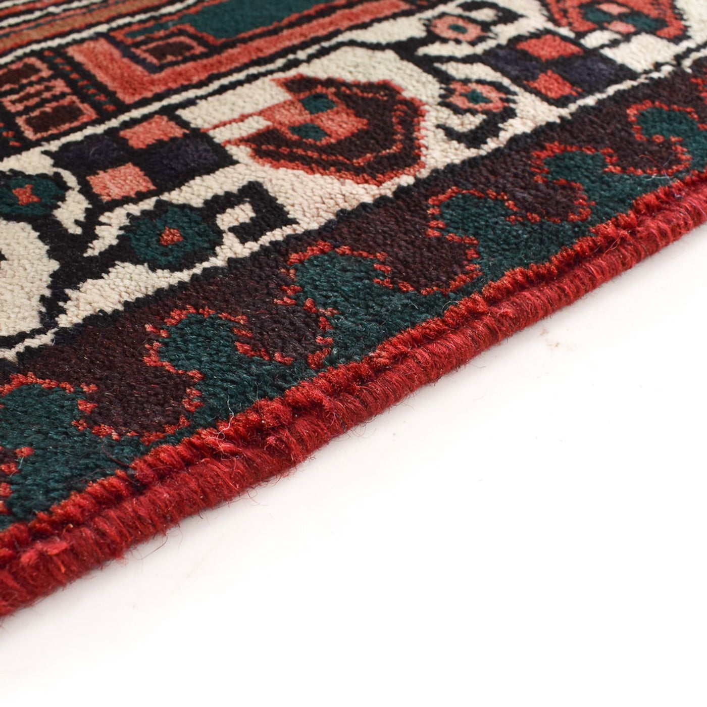 Ardabil Mattan 313x100cm - Persisk matta