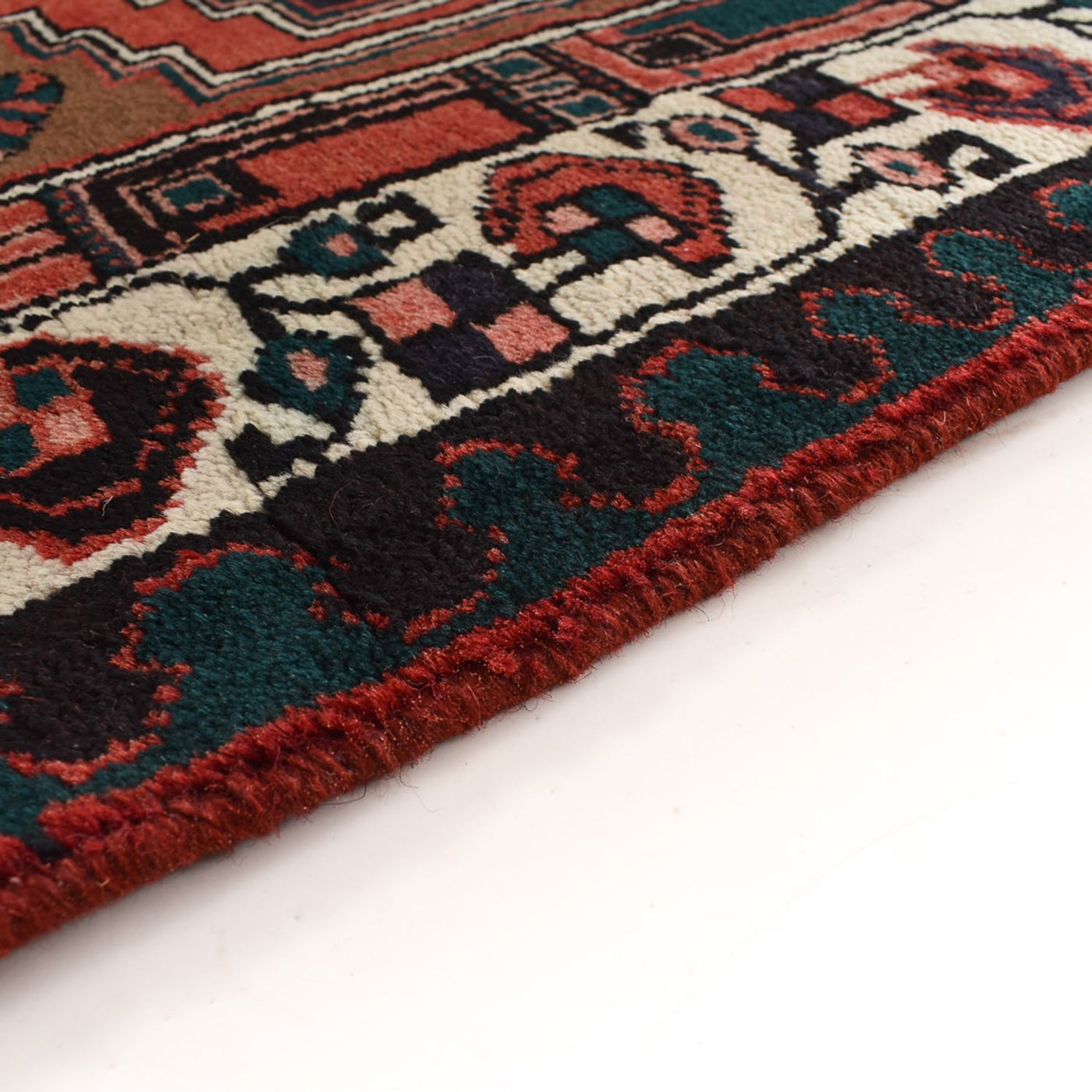Ardabil Mattan 318x100cm - Persisk matta
