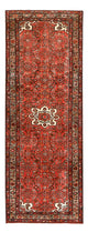 Hosseinabad Mattan 311x119cm - Persisk matta