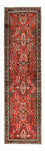 Runner Persisk matta - Tabriz - 398 x 110 cm - röd
