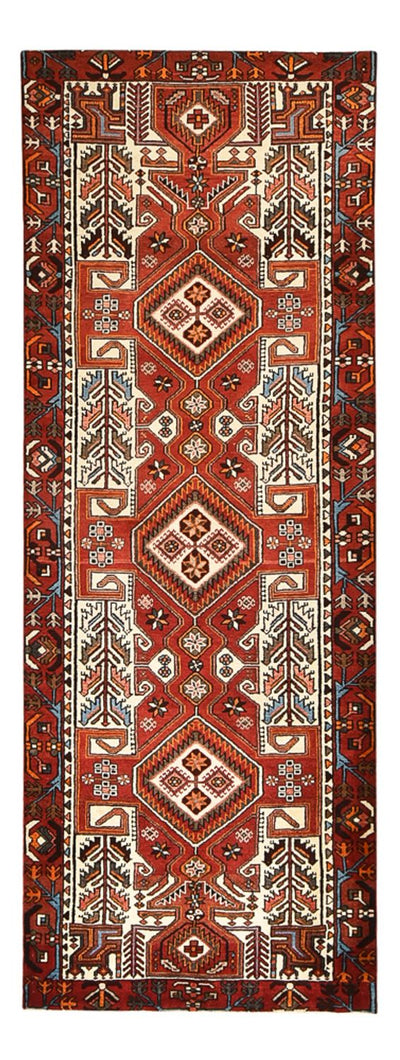 Hamadan Mattan 111x297cm - Persisk matta