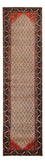 Runner Persisk matta - Nomadic - 392 x 104 cm - beige