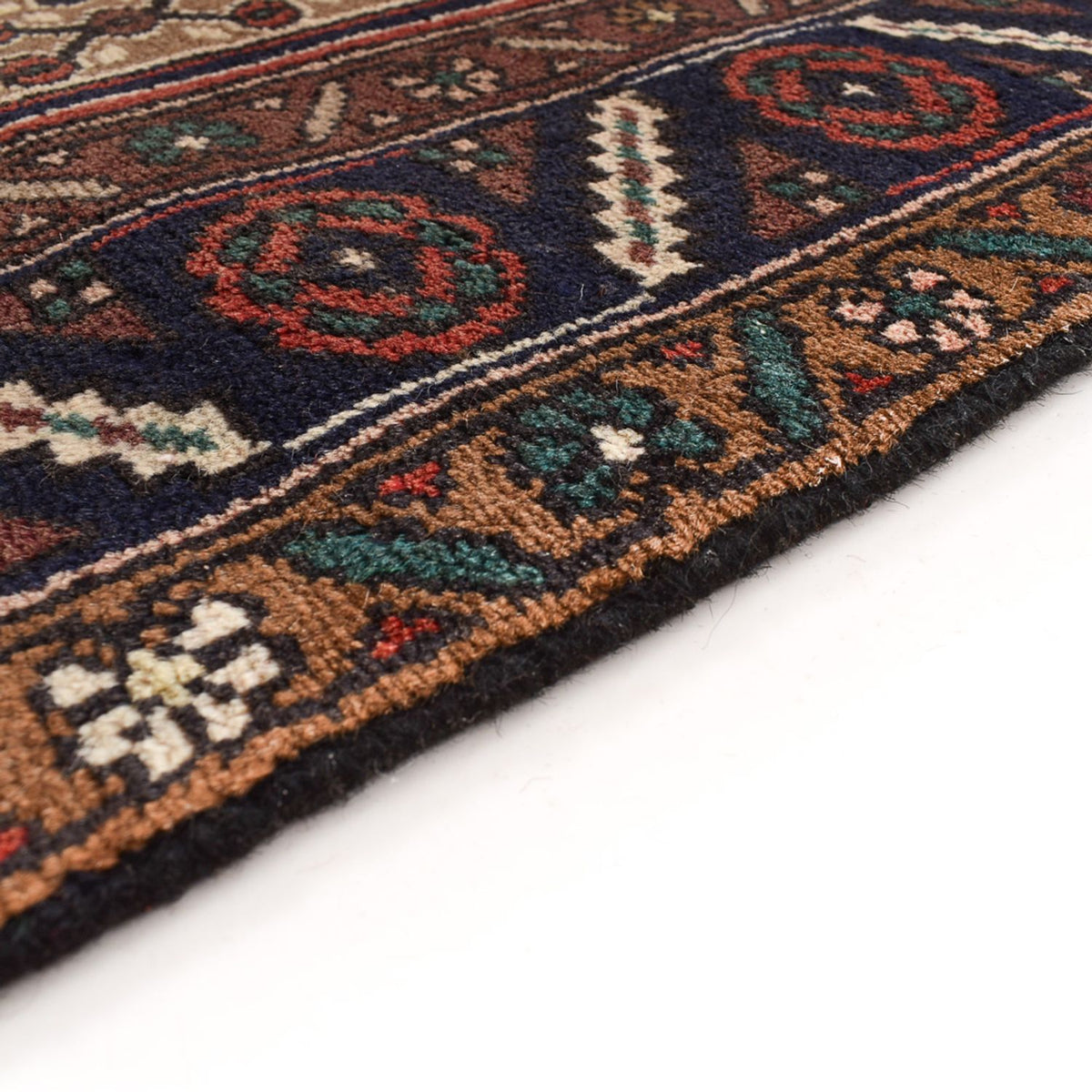 Runner Persisk matta - Nomadic - 392 x 104 cm - beige