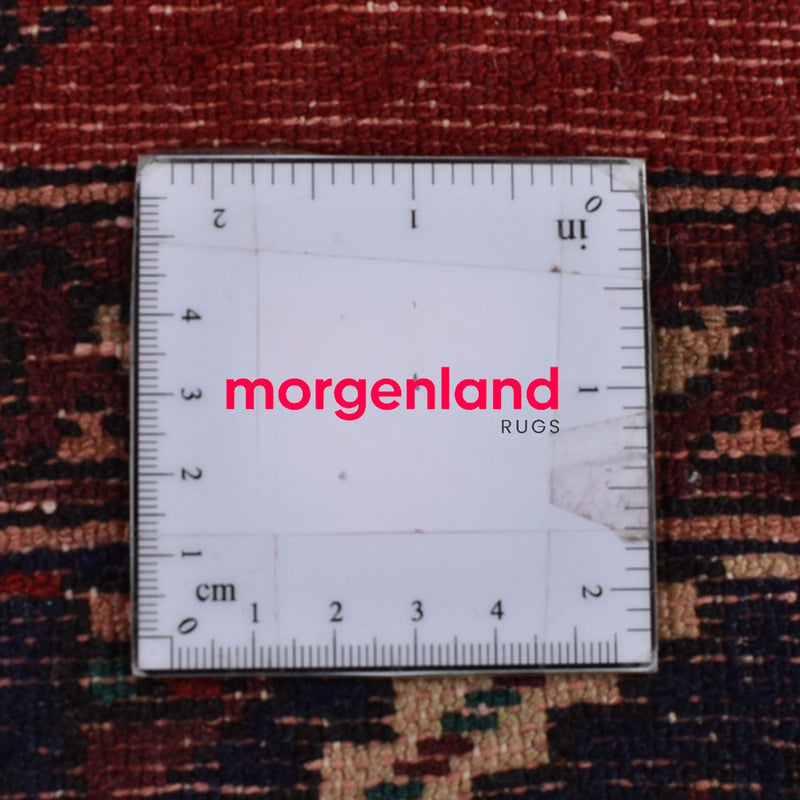 Runner Persisk matta - Nomadic - 392 x 104 cm - beige