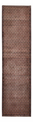 Runner Persisk matta - Classic - 378 x 105 cm - mörk beige