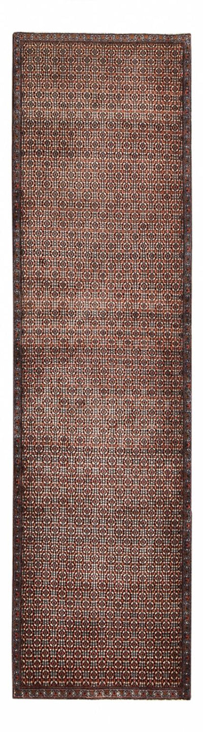 Senneh Mattan 105x378cm - Persisk matta