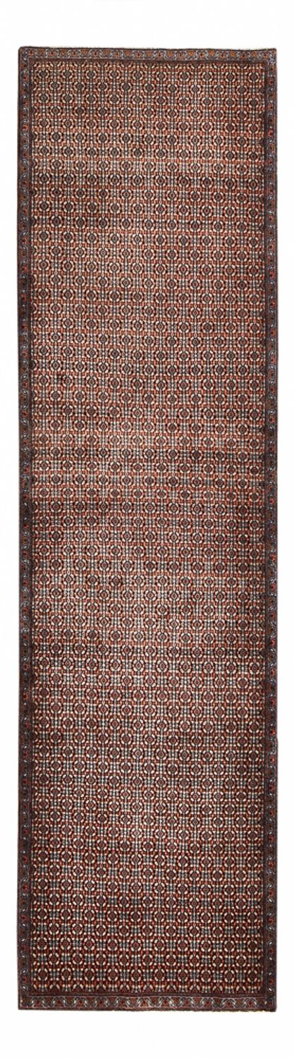 Runner Persisk matta - Classic - 378 x 105 cm - mörk beige
