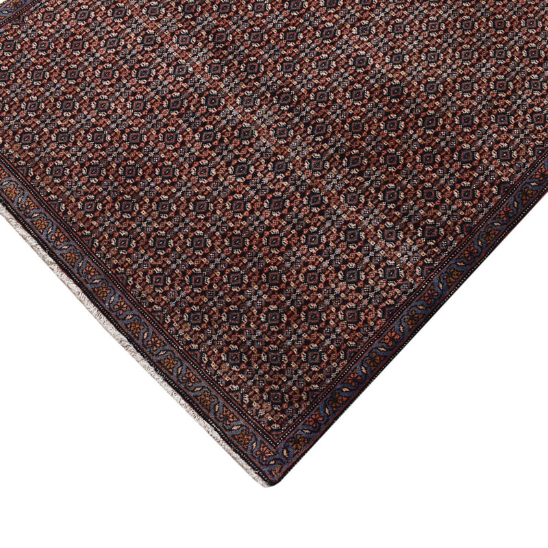 Runner Persisk matta - Classic - 378 x 105 cm - mörk beige