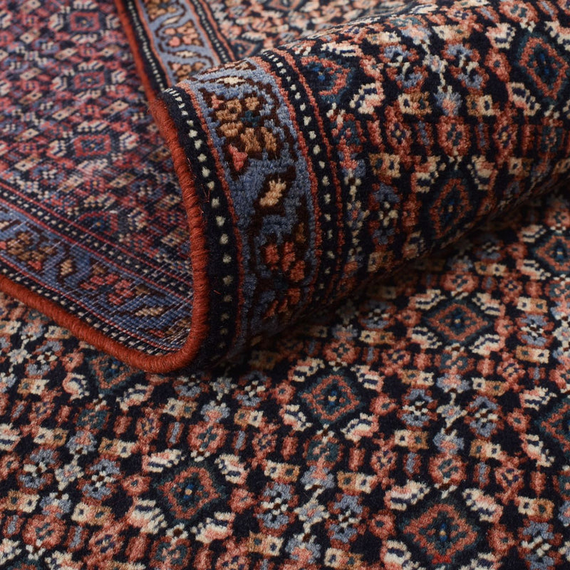 Runner Persisk matta - Classic - 378 x 105 cm - mörk beige