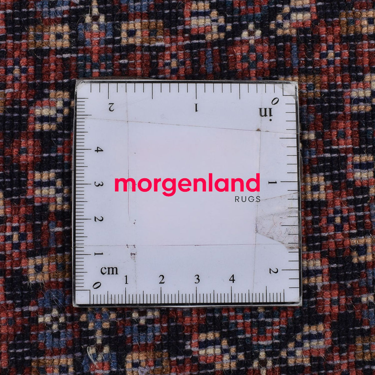 Runner Persisk matta - Classic - 378 x 105 cm - mörk beige