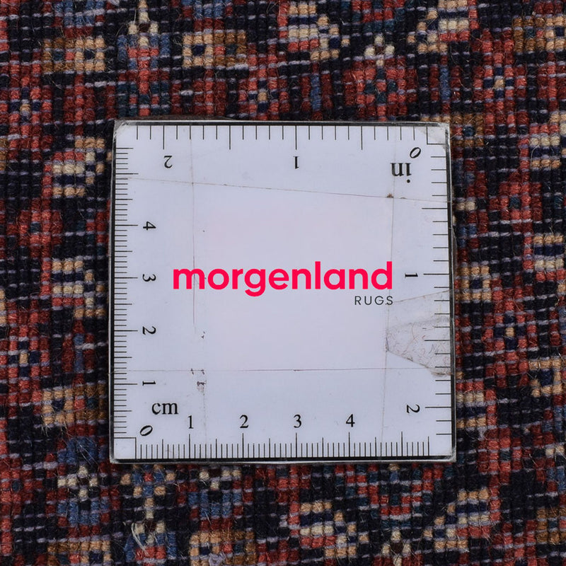 Runner Persisk matta - Classic - 378 x 105 cm - mörk beige