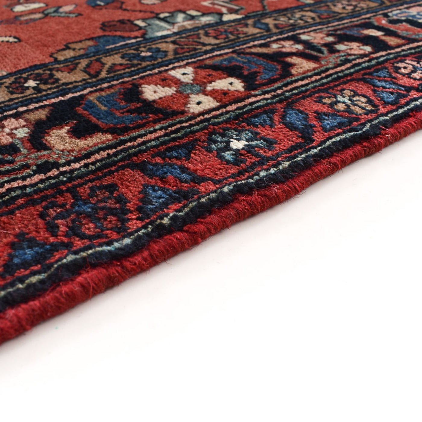 Mehraban Mattan 333x112cm - Persisk matta