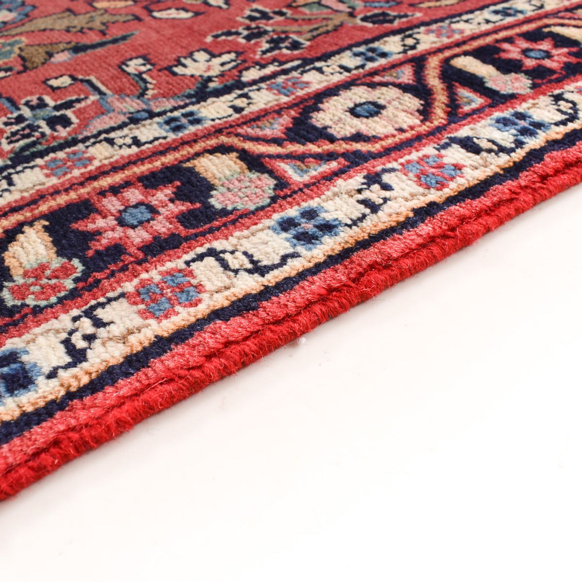 Mehraban Mattan 111x320cm - Persisk matta