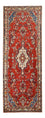 Runner Persisk matta - Nomadic - 312 x 109 cm - röd