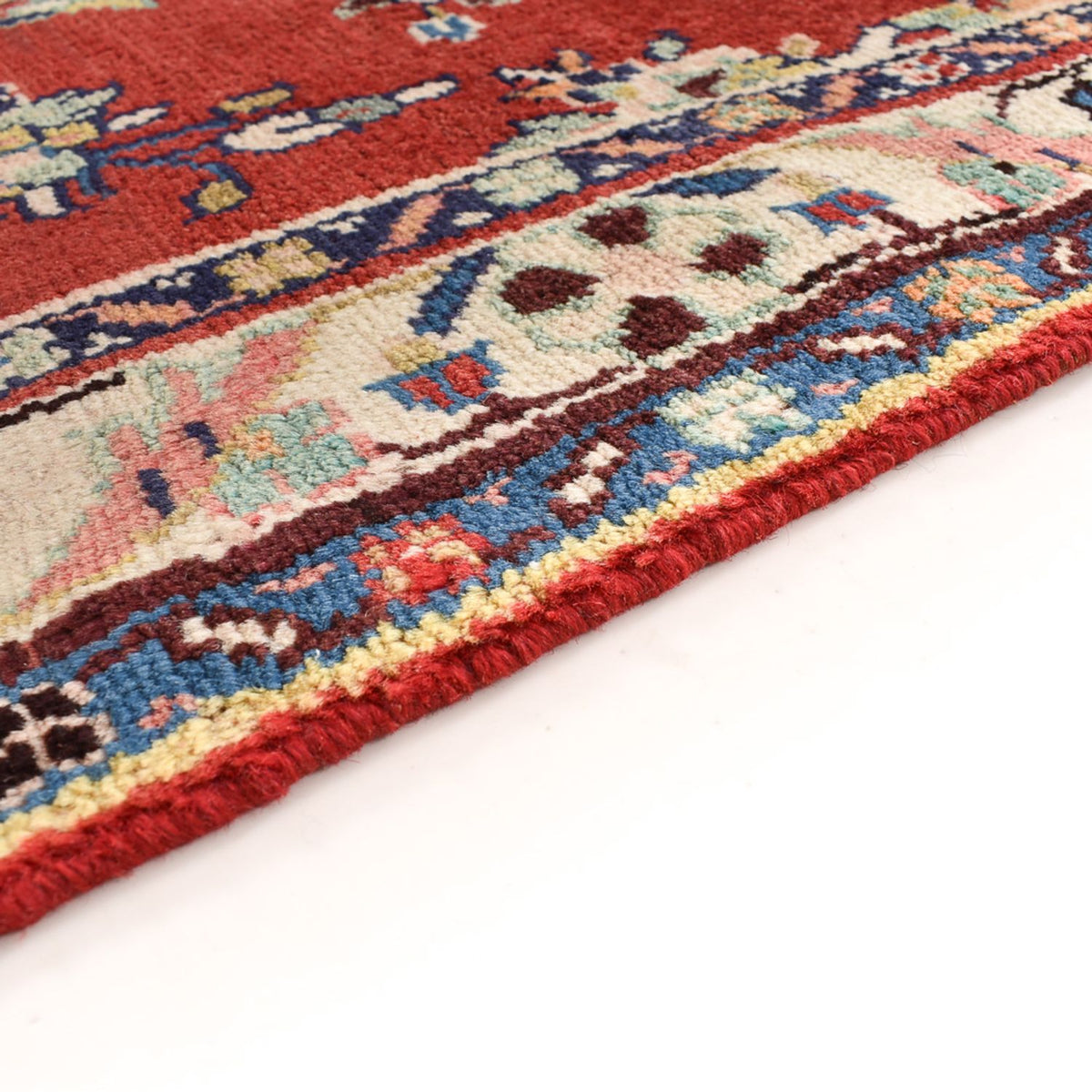 Mehraban Mattan 109x312cm - Persisk matta