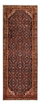 Hosseinabad Mattan 313x113cm - Persisk matta
