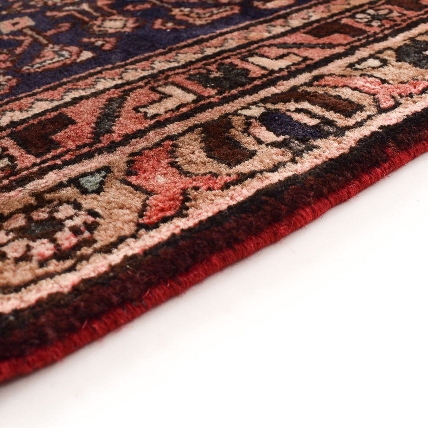 Hosseinabad Mattan 313x113cm - Persisk matta