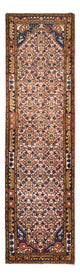 Kolyai Mattan 285x77cm - Persisk matta