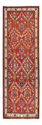 Runner Persisk matta - Classic - 276 x 93 cm - röd