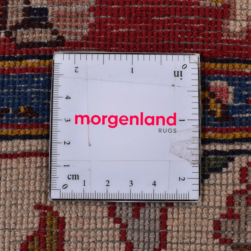 Runner Persisk matta - Classic - 276 x 93 cm - röd