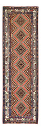 Hamadan Mattan 290x83cm - Persisk matta