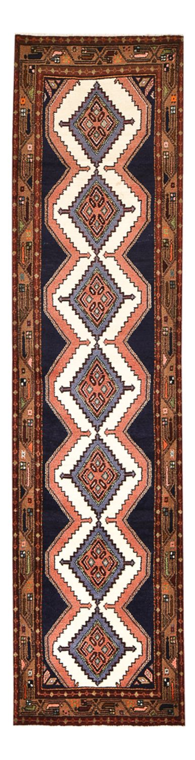 Hamadan Mattan 76x310cm - Persisk matta